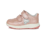 T&uuml;drukute saapad "Ponte 20", DA03-1-393, nahast, Pink, 32