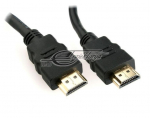 Gembird - Video/audio/network kaabel - HDMI - HDMI &hellip;