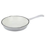 Emailitud malmist praepann 20cm KINGHOFF KH-1518