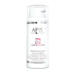 N&auml;okreem kapillaarsele nahale Apis Couperose Stop, 100 ml