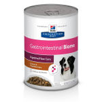 Hill's Hautis koertele Gastrointestinal Biome, 354 g