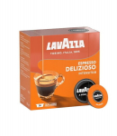 Kohvikapslid Lavazza A Modo Mio Delizioso, 270g, 36 tk.