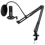 Mikrofon Lorgar Voicer 721