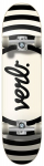 Verb Reverb Complete Rula, 7.75', Cream