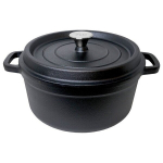 Malmpann Zyle ZY128KI, 6 l, &Oslash;28 cm