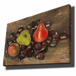 Reproduktsioon Still Life with Fruit