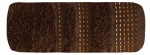 R&auml;tik Pola, 50x90 cm, pruun