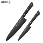 Samura nugade komplekt Shadow, 2 tk.