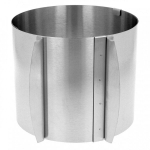 Reguleeritav koogik&uuml;psetusvorm