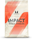 Myprotein Impact vadakuvalk maasikamaitseline valgupulber, 1 kg