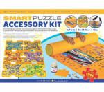 Pusle Eurographics, 8955-0107, Smart Puzzle 3-Pack Accessory Kit