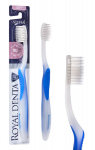 Hambahari Royal Denta Silver Soft, 1 tk