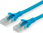 Roline Patchcable - RJ- 45-2 m - UTP - CAT 6 - LSOH (21.15.2542)