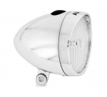 Jalgratta esituli AXA Classic Battery, hobedane