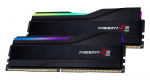 Operatiivm&auml;lu (RAM) G.Skill Trident Z5 RGB DDR5-6000 CL30-40-40-96 1.40V 64GB (2x32GB) Intel XMP F5-6000J3040G32GX2-TZ5RK