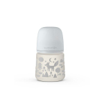 Pudel Suavinex 150 ml, Fox Grey