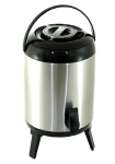 THERMOS 9,5 L METLEX MX-7406