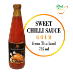 Magus t&scaron;illikaste GOLD, Sweet Chilli Sauce GOLD, Flying Goose Brand, 725ml