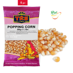 Maisiterad popkorni jaoks, Popkorn, Popping Corn, TRS, 4x500g
