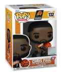 Funko POP! NBA: Chris Paul (Phoenix Suns) City Edition 2021-22 #132