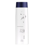 Kollast neutraliseeriv &scaron;ampoon blondidele juustele Wella Professionals SP Silver Blond 250 ml