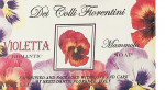 Naturaalne seep Nesti Dante Dei Colli Fiorentini Violetta Romantic 250 g
