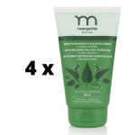 MARGARITA N&otilde;geseekstraktiga juustesse j&auml;etav palsam normaalsetele ja rasustele juustele 150ml x 4 tk. pakett