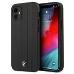 BMW Case BMHCP12STTBK Apple iPhone 12 mini 5,4"