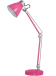 Laualamp G.LUX GD-2604 roosa