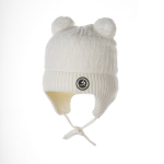 Huppa Laste talvem&uuml;ts REMY, white