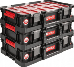 T&ouml;&ouml;riistakast Qbrick System Plus, 1 tk