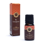 Eeterlike &otilde;lide segu Song of India Song of India Be Energized, 10 ml