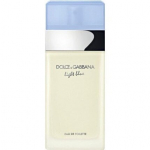 Naiste parf&uuml;&uuml;m Dolce-Gabbana Light Blue EDT, 25 ml