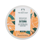 Kehav&otilde;i satsuma mandariin The Body Shop, 200 ml