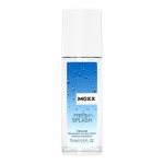 Meeste deodorant Mexx Fresh Splash for Him Deodorant, 75 ml