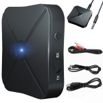 Nutiteler ja tarvik BLUETOOTH Transiiver