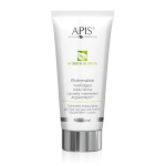 Niisutav geelmask pirnide ja rabarberiga Apis Hydro Evolution Moisturizing Gel Mask, 200ml
