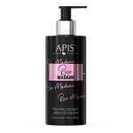 Taaselustav k&auml;tekreem Apis Rose Madame Revitalizing Hand Cream, 300ml