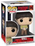 Funko Pop! Stranger Things - Will #1242