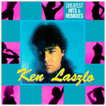 CD KEN LASZLO "Greatest Hits & Remixes" (2CD)