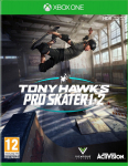 Arvutim&auml;ng Tony Hawk's Pro Skater 1+2 Xbox One