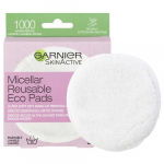 Skin Active korduvkasutatavad (Ultra Soft Dry Meigieemalduspadjad) 3 tk