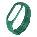Asendusrihm Xiaomi Mi Band 7, roheline