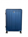 Keskmise reisikohver Airtex 630/M, sinine