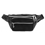 Naturaalsest nahast v&ouml;&ouml;kott