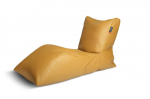 Qubo&trade; Lounger Peach SOFT FIT