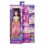 Nukk Hasbro Disney Beauty and the Beast Princess