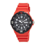 Meeste Kell Casio MRW-200HC-4B (&Oslash; 43 mm)