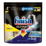 N&otilde;udepesumasina tabletid FINISH QUANTUM ULTIMATE, 30tk., sidrunil&otilde;hn