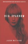 Red Sparrow Film Tie-In